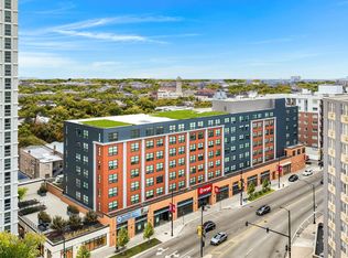 The Concord at Sheridan, Chicago, IL 60626