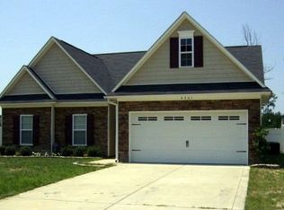 4361 Redspire Ln, Fayetteville, NC 28306