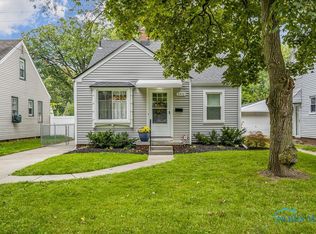 3572 Bellevue Rd, Toledo, OH 43613