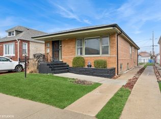 336 W 100th Pl, Chicago, IL 60628