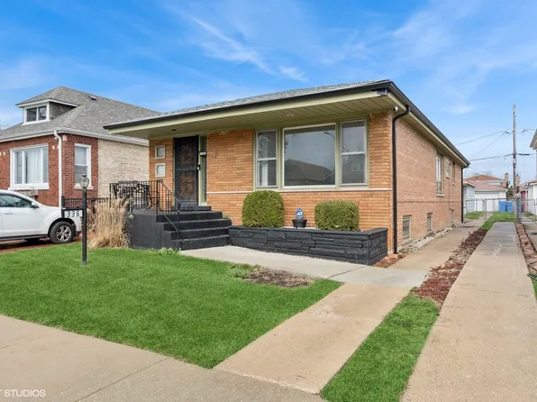 336 W 100th Pl, Chicago, IL 60628