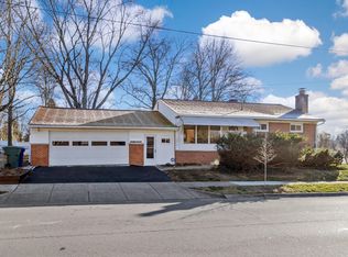 250 E Stanton Ave, Columbus, OH 43214