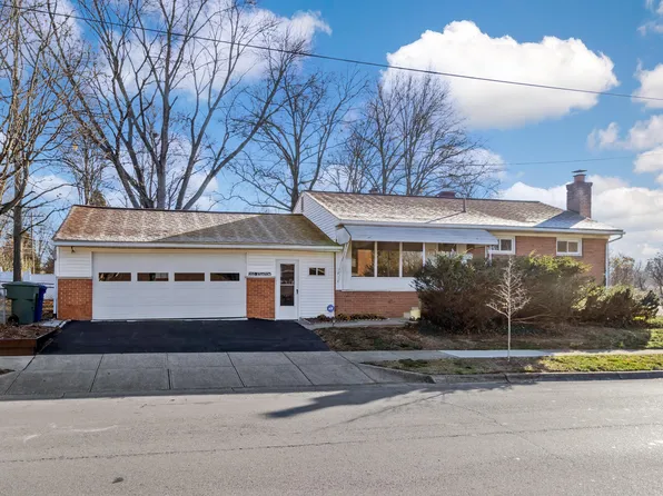 250 E Stanton Ave, Columbus, OH 43214