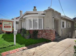 1116 Ranleigh Way, Piedmont, CA 94610