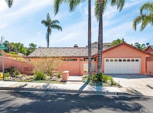 26622 Granvia Dr, Mission Viejo, CA 92691