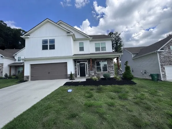 12618 Myrtle Ridge Ln, Knoxville, TN 37932