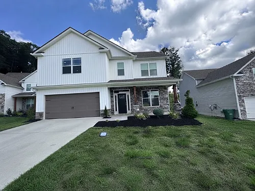 12618 Myrtle Ridge Ln Photo 1