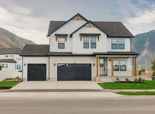 1023 S 3600 E, Spanish Fork, UT 84660