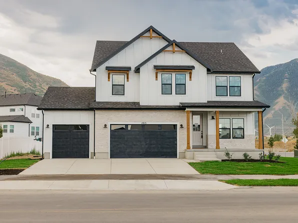 1023 S 3600 E, Spanish Fork, UT 84660