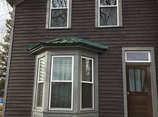 128 E 3rd St, Leadville, CO 80461