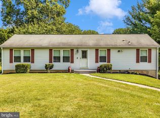 13914 Prospect Rd, Mount Airy, MD 21771