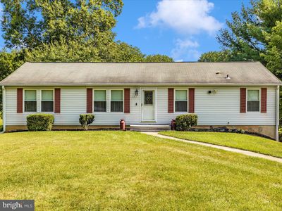 13914 Prospect Rd, Mount Airy, MD, 21771