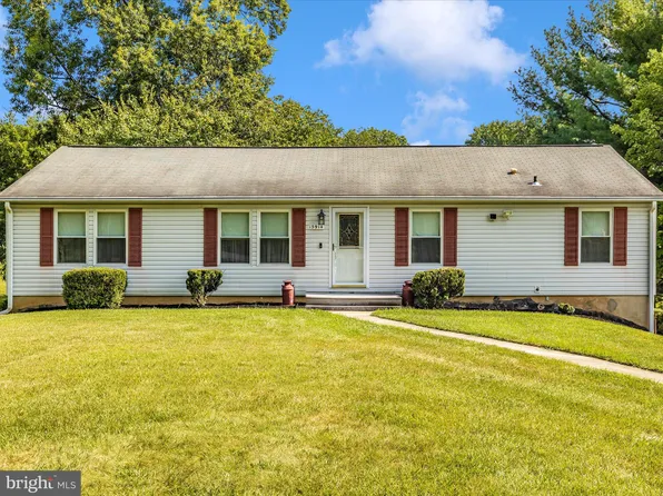 13914 Prospect Rd, Mount Airy, MD 21771