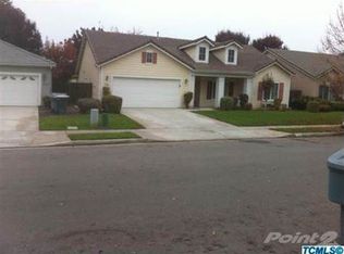 724 W Loyola Ave, Visalia, CA 93277