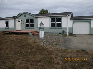 1313 Seagate Ave, Coos Bay, OR 97420