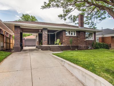 1516 E Harvard Ave, Salt Lake City, UT, 84105
