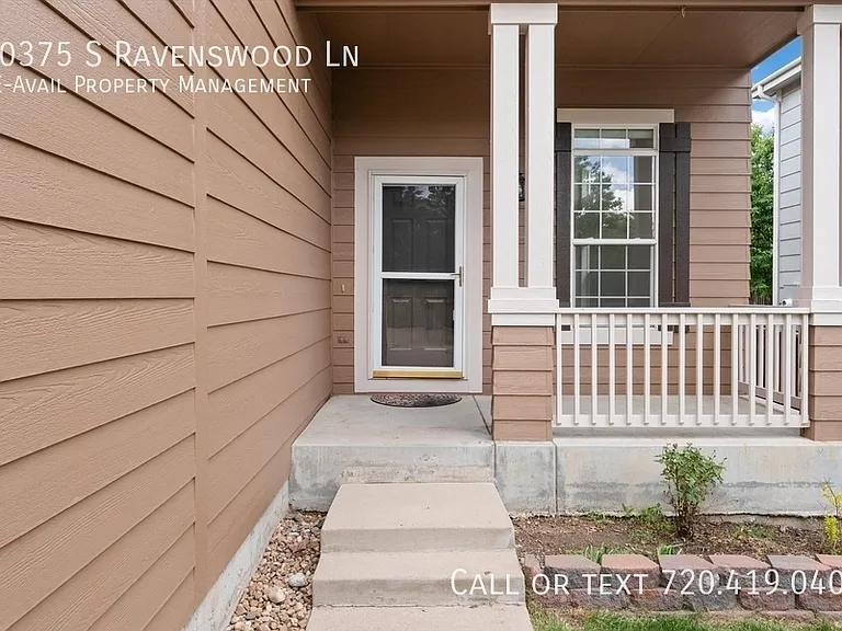 10375 S Ravenswood Ln — Photo 4