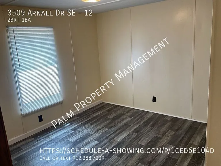 3509 Arnall Dr SE #12 — Photo 5