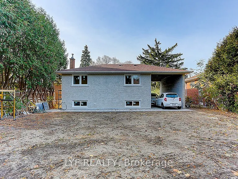 54 Camwood Cres #6 — Photo 18