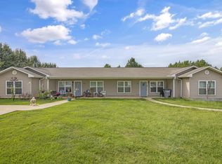 150 Burns Hill Rd, Liberty, SC 29657