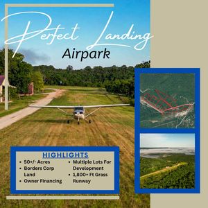 000 Someday, Cedarcreek MO - Owner Finance Home