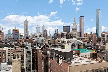 Rented by REAL New York