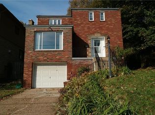 2570 Mount Royal Rd, Pittsburgh, PA 15217