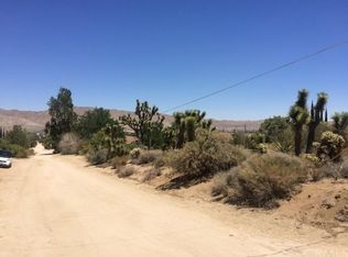 8155 Inca Trl, Yucca Valley, CA 92284