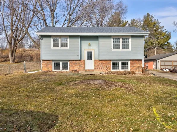 210 Arlington Ave, Van Meter, IA 50261