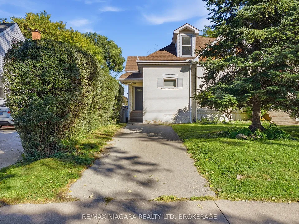 34 Haig St #UPPER