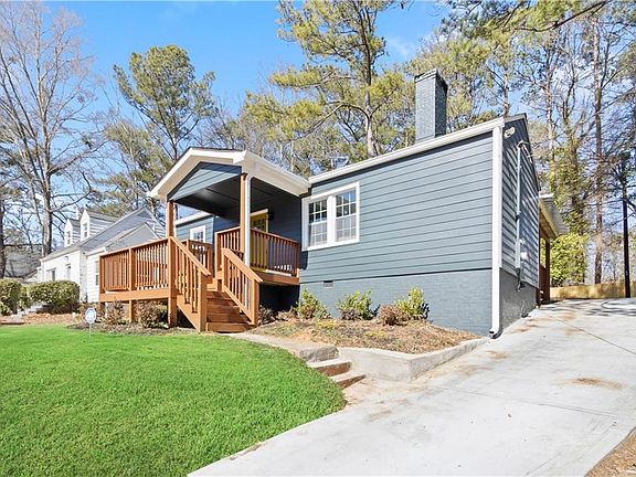 2nd image of 1673 Altadena Pl SW