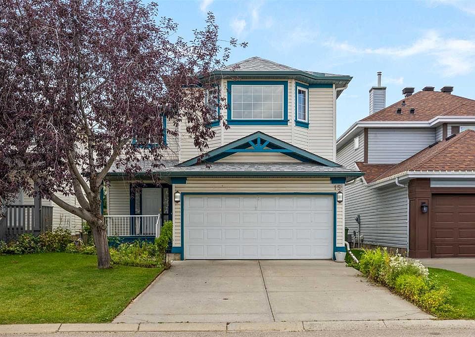 1st image of 15 S Hidden Ranch Cres NW