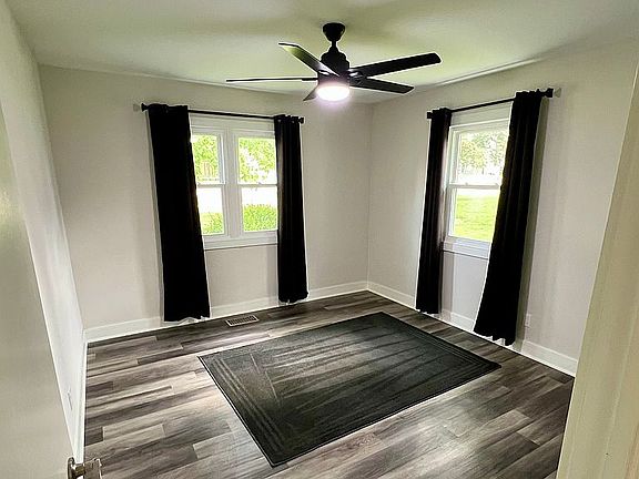 Bedroom #1