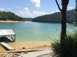 205 Hiwassee Point, Jacksboro, TN 37757