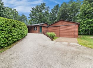 507 N Water St, Hart, MI 49420