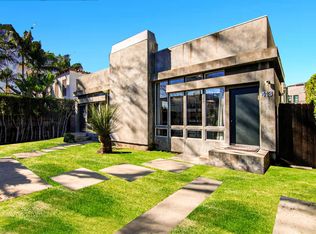 413 N Alfred St, Los Angeles, CA 90048