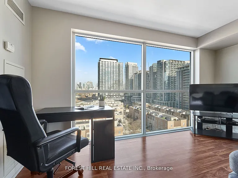 80 Western Battery Rd #1011 — Photo 15