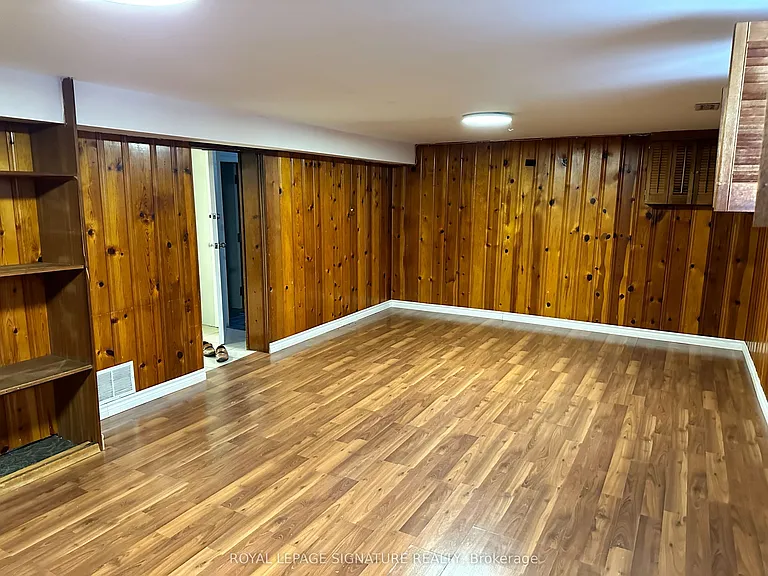 7 Limevale Cres #BASEMENT — Photo 9