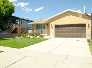 4052 W 6445 S, Taylorsville, UT 84129