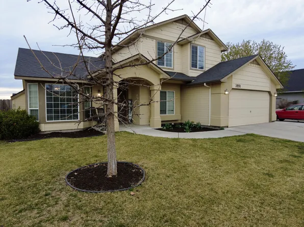3551 S Payette River Ave, Nampa, ID 83686