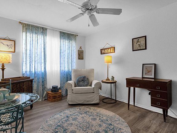 5th image of 4636 W MICHELLE Drive