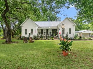 529 E Fm 323, Palestine, TX 75801