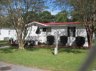 27 Topsail Ln, Murrells Inlet, SC 29576