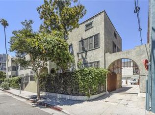 4023 West 6th St / 550 S St Andrews Pl, Los Angeles, CA 90020