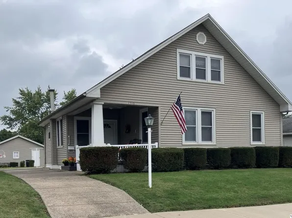 1516 Chestnut St, Quincy, IL 62301