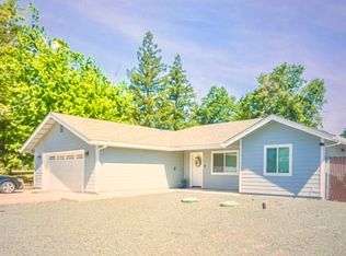 1487 Dottie Ln, Paradise, CA 95969