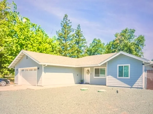 1487 Dottie Ln, Paradise, CA 95969