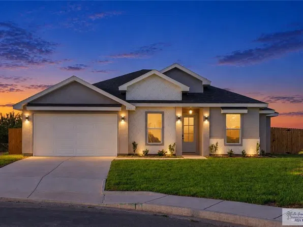 208 Charity Cir, La Feria, TX 78559