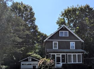 81 Cochituate Rd, Framingham, MA 01701