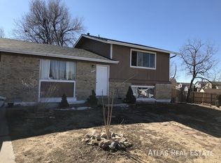 5310 N Altura St, Denver, CO 80239